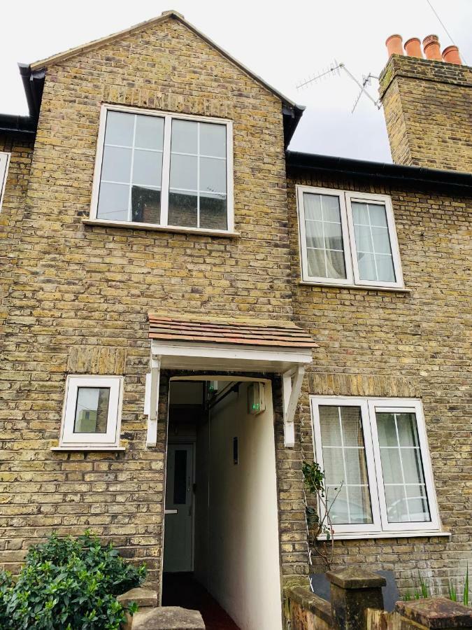 Tapestry Apartment London Exterior photo